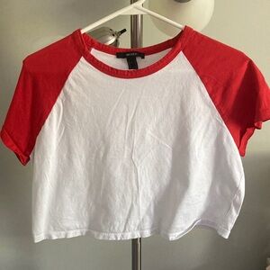 Forever 21 top